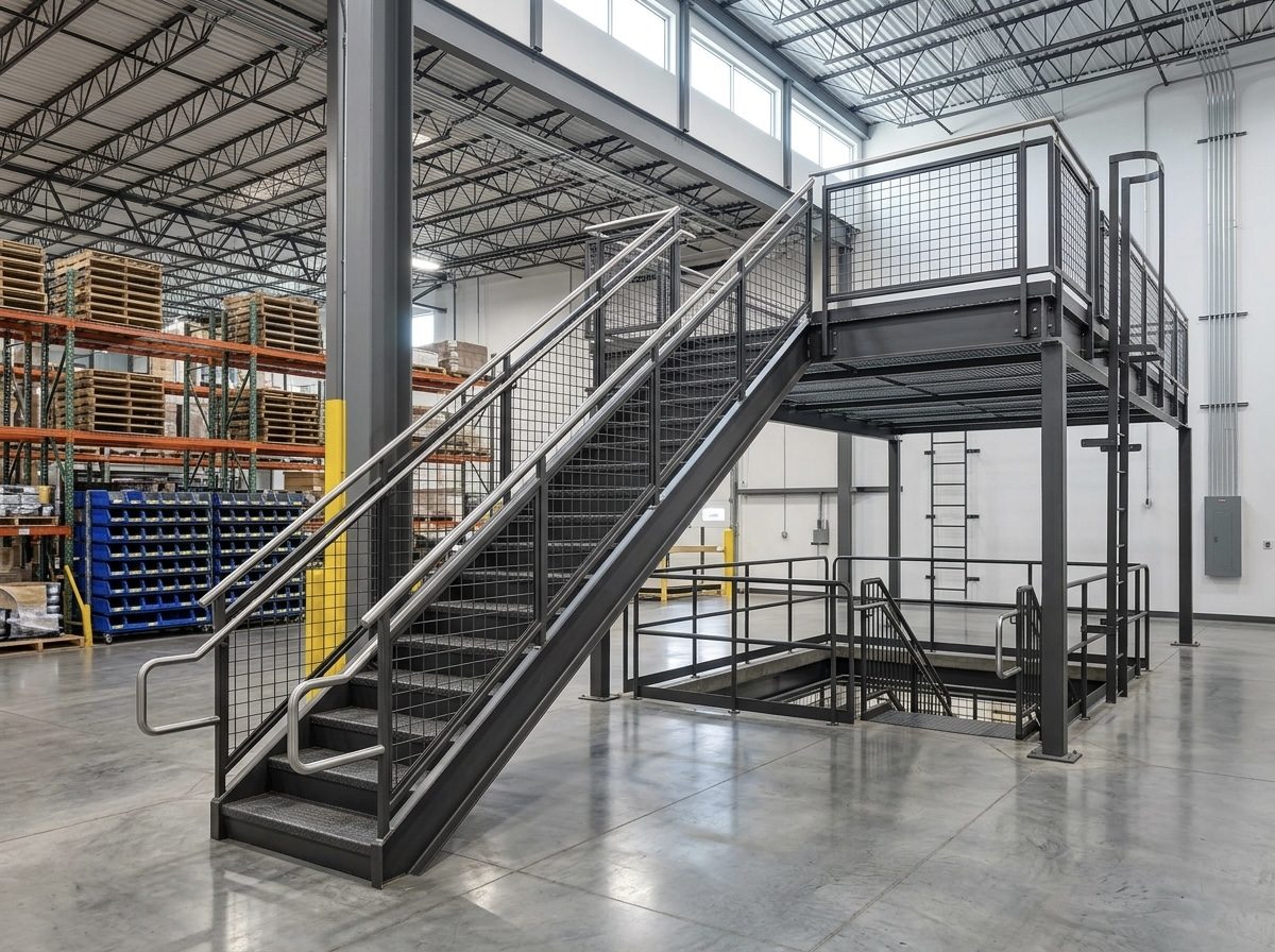 Commercial Build-Out