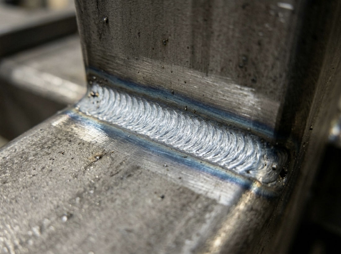 Repair & Maintenance Welding by SOLID ARCPG Welding